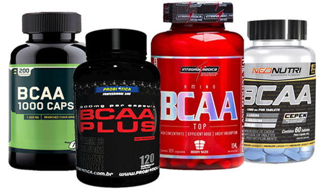 Some fuel to the BCAA debate… To BCAA or not BCAA?!